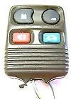Keyless Remote Continental Town Car CWTWB1U311 Transmitter Phob Entry Memory 2. Fixed Price $24.34.