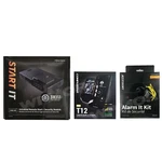 Compustar RFX-2WT12-SS Lte Ft-cmx-hc Start Cont+ Ft-alarmit-kit Module. Fixed Price $346.98.