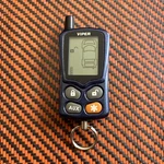 Viper 2-WAY Lcd Security Alarm Keyless Keyfob 5B Tested EZSDEI478-MINT!. Fixed Price $200.00.