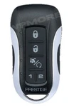 Prestige 185TWSP 2-WAY Replacement Remote Key Fob TBQT12-SS2W PE2LCDZ PE2LEDZ. Fixed Price $49.98.