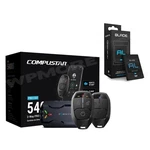 Compustar CSXP5400-S 2-WAY G18 Led Remote Start With Drone DR-X2 Lte + Blade-al. Fixed Price $269.98.