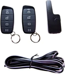 (2) 4-BUTTON 1-WAY Remotes With Antenna Upgrade Kit Fortin Evo-all & Evo-one. Fixed Price $110.11.
