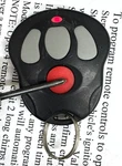 Omega Excalibur #4410 Alarm Proline Way Remote Control L2M4410 REC-12 KE-170. Fixed Price $29.69.