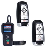 2017 2018 2019 2020 Ford F150 F250 F350 F450 F550 Smart Reomte Car Key Fob. Fixed Price $94.05.