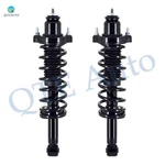 Rear Quick Complete Strut-coil Spring For 2011-2020 Mitsubishi Outlander Sport. Fixed Price $133.53.