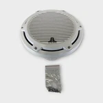Jl Audio M10IB5-CG-WH 10" Marine Subwoofer (white W/ "classic" Grille) Used. Fixed Price $284.99.