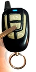 Keyless Entry Remote Control Alarm Transmitter Compustar R1900 Am One-way Fob Oe. Fixed Price $43.91.