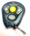 Directed 474T 4-BUTTON High Frequency Stealth Code Remote Replacement Keyless. Fixed Price $34.66.