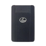 New Lexus 89904-50642 Smart Card Remote W/no Key Blade Fcc HYQ14ABB. Fixed Price $209.00.