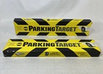 Parking Target Peel-n-stick Aid (IPI-100) Office Product Set 2. Fixed Price $25.00.