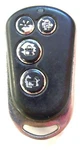 Keyless Remote Clicker U450-PROU1272 Starter Aftermarket Entry Alarm Fob. Fixed Price $50.75.