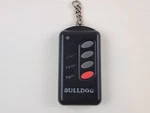 Bulldog Less Alarm Remote Start Led-red Keyfob Auto 4-BUTTON Usa Control. Fixed Price $29.99.