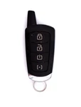 Fortin Keyless Remote Fob FTX64-2W. Fixed Price $89.93.