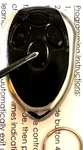 Crimestopper Chx SP101 4-BUTTON Remote Car Starter Alarm Transmitter Key Fob Oem. Fixed Price $16.98.
