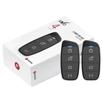Fortin RFK441 Button Kit Remote Transmitter Upgrade System Evo Series. Fixed Price $88.99.