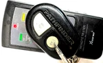 Oem Nissan Pathfinder Keyless Car Remote Transmitter Fob G57NTX318 - Tested!. Fixed Price $84.64.