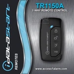 Idatastart Idatalink TR1150A 1-WAY 5-BUTTON Replacement Remote Control New. Fixed Price $49.99.