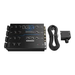 Audiocontrol LC7I Pro 6-CHANNEL Output Converter/line Driver W/ACR-1 Remote. Fixed Price $239.00.