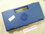 Colt Python Molded Factory Blue Hard Case - 8 Inch... Fixed Price $94.99.