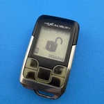 Excalibur 2-WAY Lcd Remote Start Alarm Transmitter Omega #154 Elvntrlc Tested. Fixed Price $75.00.