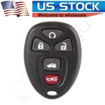 For Chevrolet Cobalt Malibu Pontiac G6 2007 2008 2009 2010 Key Shell Remote. Fixed Price $11.49.