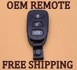 Oem 07 08 09 Kia Spectra Keyless Remote Fob Transmitter OKA-674T 95430-2F951. Fixed Price $925.00.