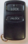 Keyless Entry Remote Fcc E4EG8D-522M-A Clicker 1999-2003 Montero Oem Car Fob. Fixed Price $35.74.