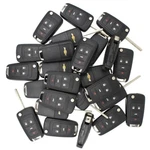 Lot Of 25 Oem KR55WK50073 Key Fob Remotes Chevrolet. Fixed Price $125.00.