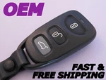 Oem Kia Sorento Rondo Keyless Entry Remote Fob PLNHM-T011 Without Strap. Fixed Price $93.99.