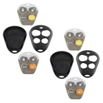 2 Replacement For Aftermarket System Viper Dei Remote Shell Case Start 4B. Fixed Price $10.95.