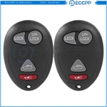 For Buick Rendevous Regal 2002 2003 2004 2005-2007 Remote Keyless Entry System. Fixed Price $13.79.