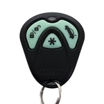 3-BUTTON Avital (dei) 473L Keyfob Remote Fcc Id EZSDEI474S. Fixed Price $23.20.