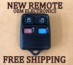 New Ford Lincoln Mercury Keyless Remote Fob CWTWB1U331 CWTWB1U345 GQ43VT11T. Fixed Price $8.76.