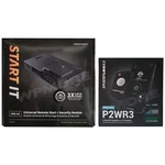 Compustar RFX-P2WR3-SS 2-WAY 2-MILE Remote Drone X1 + Ft-cmx-hc Start It Cont. Fixed Price $239.98.